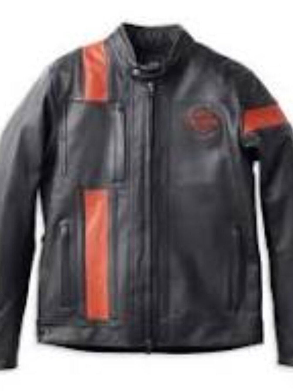 Men's Harley-Davidson Leather Jacket